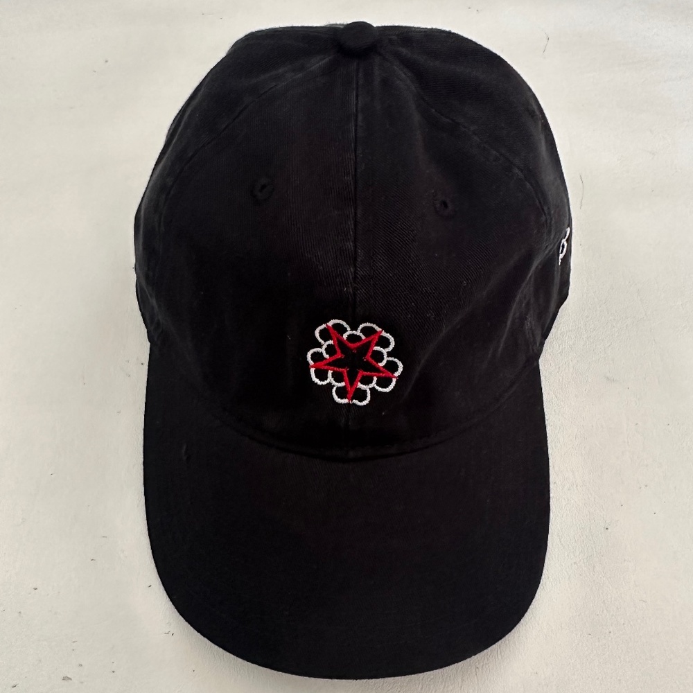 NEW Black Veil Brides Logo Black Baseball Cap Hat One Size